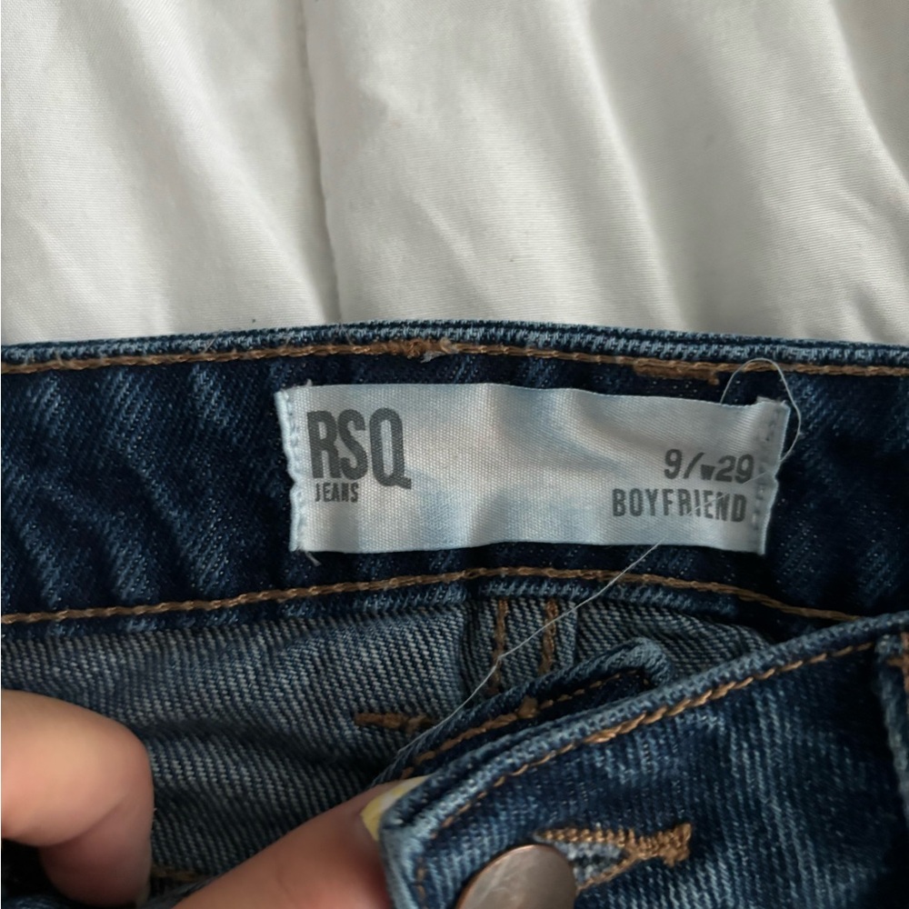 RSQ Jeans